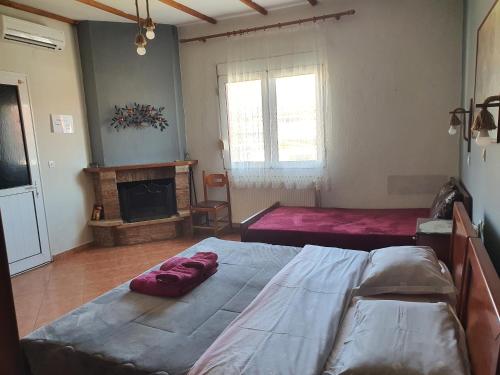 Alexandros Guesthouse