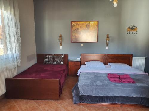 Alexandros Guesthouse