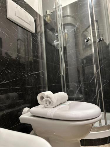 [ Fontana di Trevi 5 stelle ] appartamento favoloso, Rzym (zdjęcie 9)