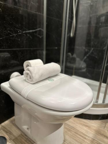 [ Fontana di Trevi 5 stelle ] appartamento favoloso, Rzym (zdjęcie 7)