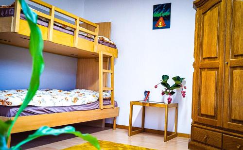 Nertha, die Ferienwohnung, Uslar (photo 7)