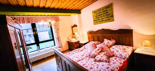 Nertha, die Ferienwohnung, Uslar (photo 2)