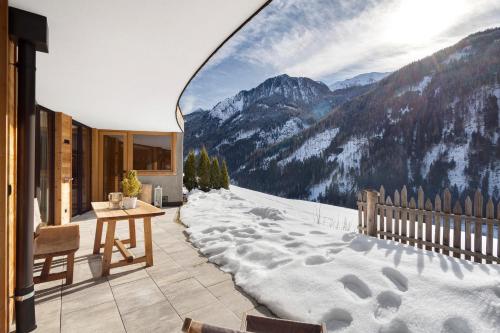 Chalet-Suite Wald, Bolzano