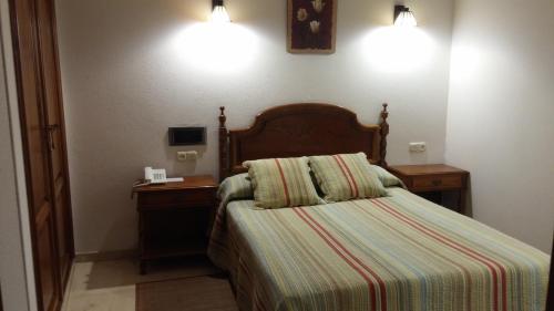 Hotel Serantes