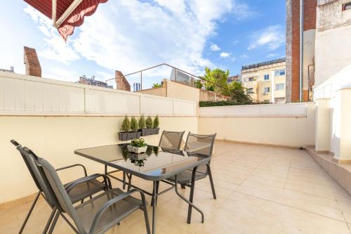 Alos Apartments Paseo de Gracia-Diagonal 5