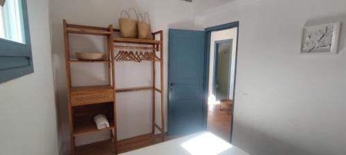 Anna Maria Mykonos Maisonette III – Mykonos, UT