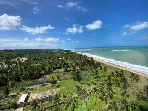 Duplex Paradise Beach Cobertura 1403 Nobile Stays in Garca Torta