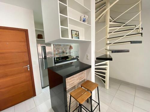 Duplex Paradise Beach Cobertura 1403 Nobile Stays in Garca Torta