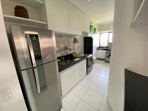 Duplex Paradise Beach Cobertura 1403 Nobile Stays in Garca Torta