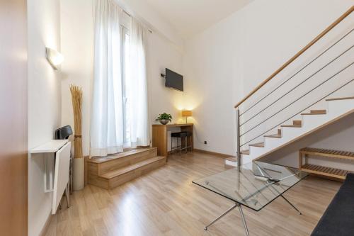 Alos Apartments Paseo de Gracia-Diagonal 1