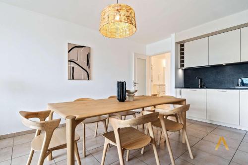 Seadmed, Bright 2BR Near Rockhal & Belval Plaza in Belval