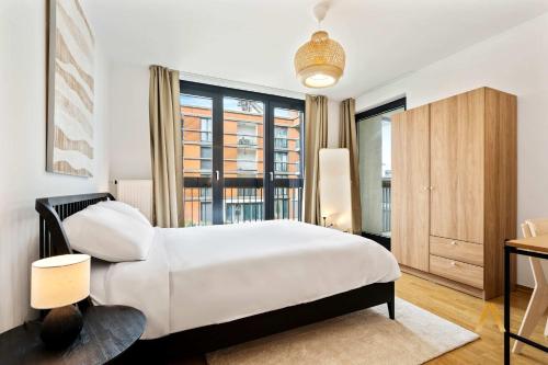 Bright 2BR Near Rockhal & Belval Plaza in Belval