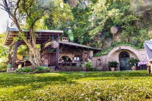 Facilities, House Mikin Dol in Batina