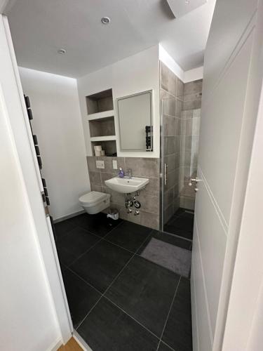 Barrierearmes Mini Apartment, Dresda (foto 10)