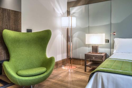 Hotel Martis Palace - image 6