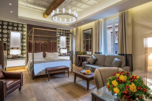 Hotel Martis Palace - image 9