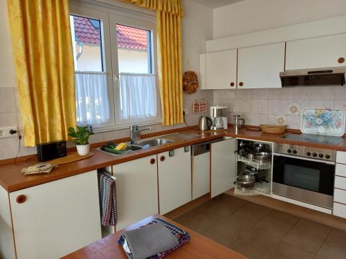 Ferienhaus Am Dombogen - BARRIEREFREI - Sommerferienangebot !!! -20 Prozent reduziert- 2 Schlafzimme in Ксантен