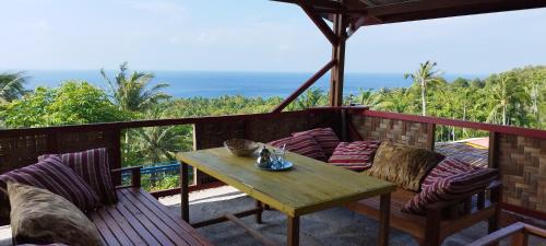 pulau weh sabang Coco jungle