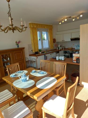 Ferienhaus Am Dombogen - BARRIEREFREI - Sommerferienangebot !!! -20 Prozent reduziert- 2 Schlafzimme in Ксантен