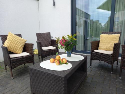 Ferienhaus Am Dombogen - BARRIEREFREI - Sommerferienangebot !!! -20 Prozent reduziert- 2 Schlafzimme in Ксантен