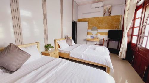 Mekong INN - 전망