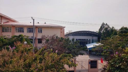Mekong INN - 수영장