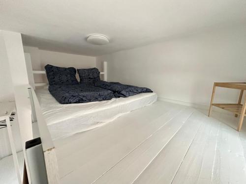Gemütliche Wohnung mit Hochbett, Drážďany (fotografie 2)