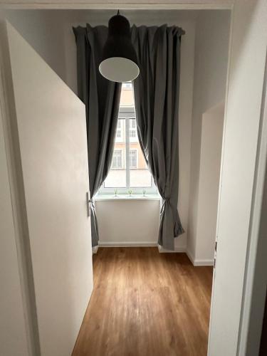Gemütliche Wohnung mit Hochbett, Drážďany (fotografie 8)