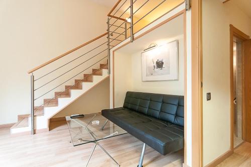 Alos Apartments Paseo de Gracia-Diagonal, Barcelona (fotografie 6)