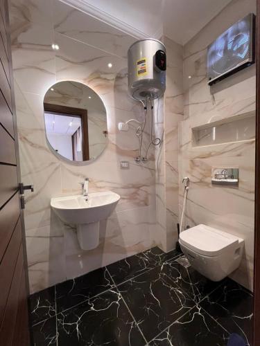 Zayed Plaza-زايد بلازا Room Type - King Studio