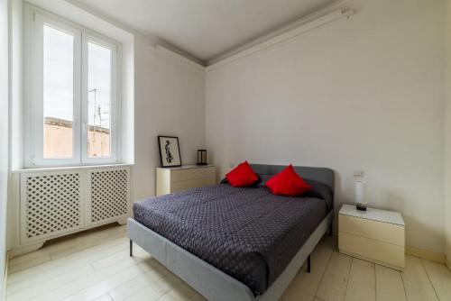 Trastevere Station Bright Apartment with Terrace, Řím (fotografie 2)