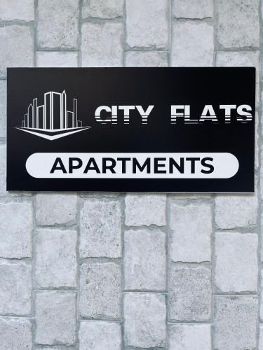 CITY FLATS - Avenida Baleares 2