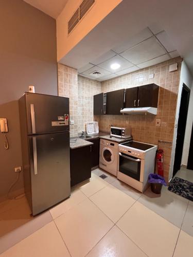 Luxury Studio Apartment In Dubai Marina, Дубай (фото 6)