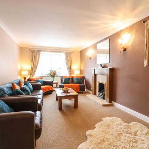 Brandeston Close in Great Waldingfield