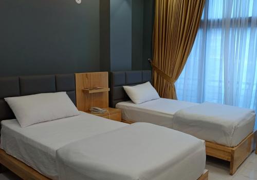 1 twin bed
