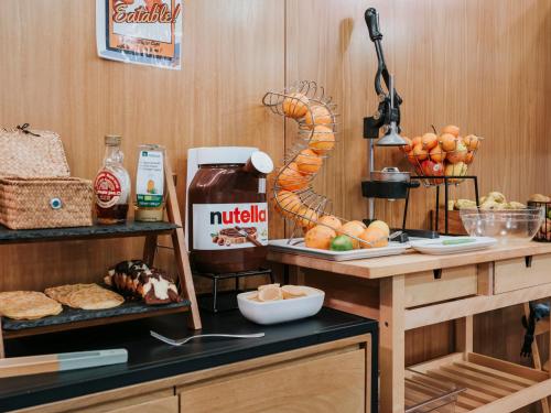 Holiday Inn Express Saint-Nazaire an IHG Hotel - main image