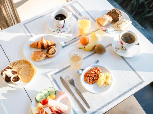 Holiday Inn Express Saint-Nazaire an IHG Hotel - image 9