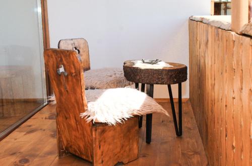 Вили Панорама Лещен