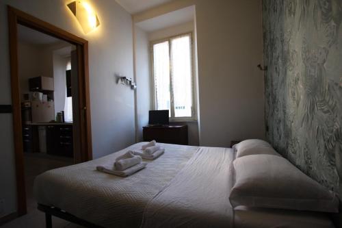 San Giovanni Holiday Home, Roma