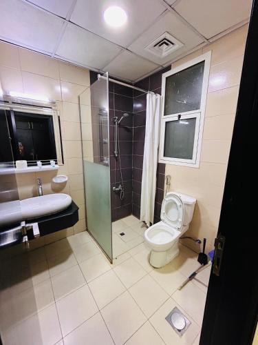 Luxury Studio Apartment In Dubai Marina, Дубай (фото 7)