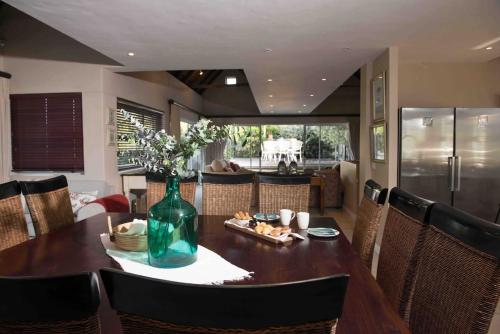 Seal Point, spacious beach villa on the beach, Cape St Francis (fotografie 6)