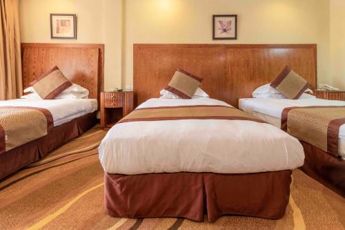 Mbale Resort Hotel