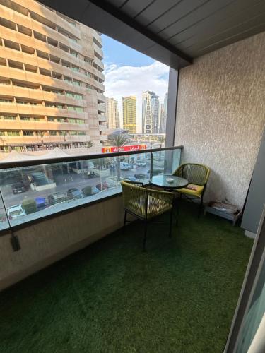 Luxury Studio Apartment In Dubai Marina, Дубай (фото 8)