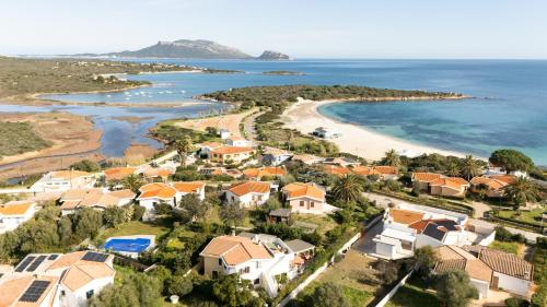 Splendida Villetta Vista Mare Bados 4