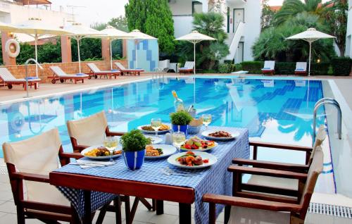 Alkyon Resort Hotel & Spa