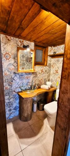 Вили Панорама Лещен