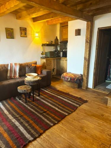 Вили Панорама Лещен