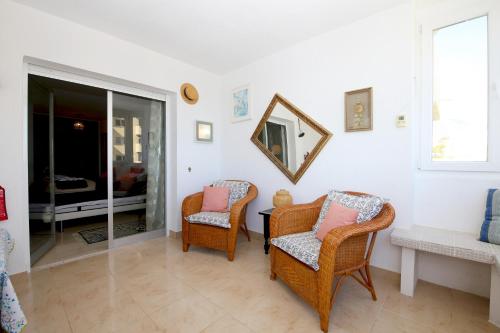 Two-Bedroom Apartment image 4
