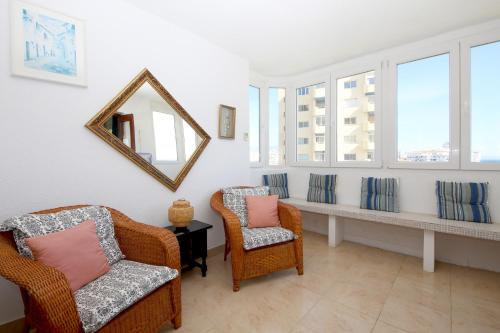 Two-Bedroom Apartment image 2