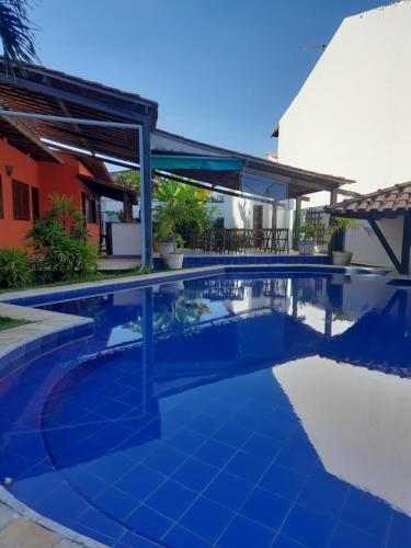 Villa Tropicale - Alto do Coqueirinho